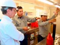 Servicios Prestados