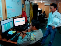 Servicios Prestados