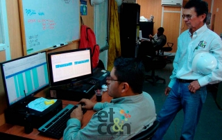 Servicios Prestados