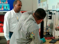 Servicios Prestados