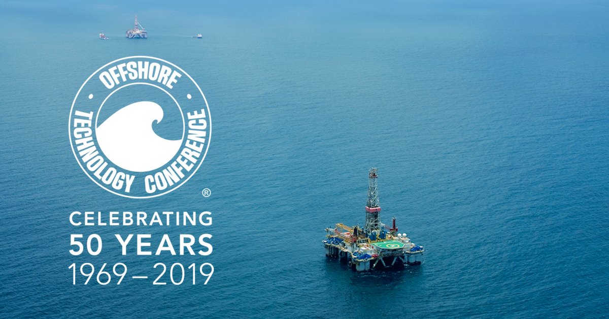 OTC 2019