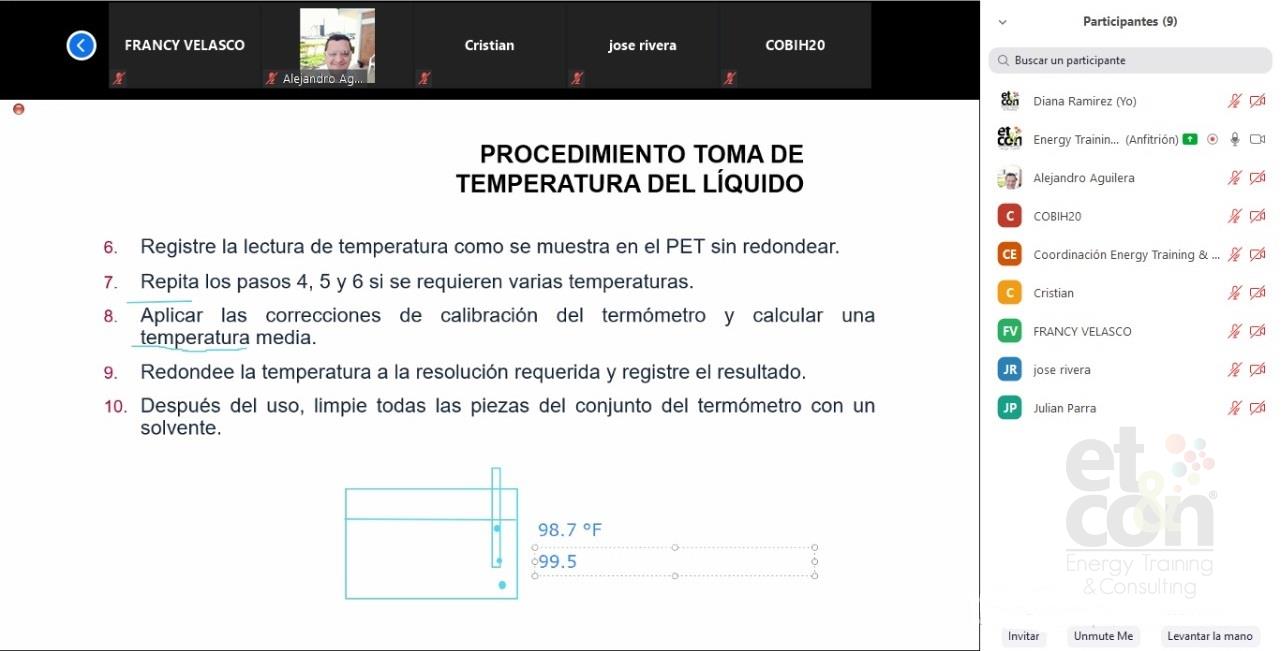 Servicios Prestados