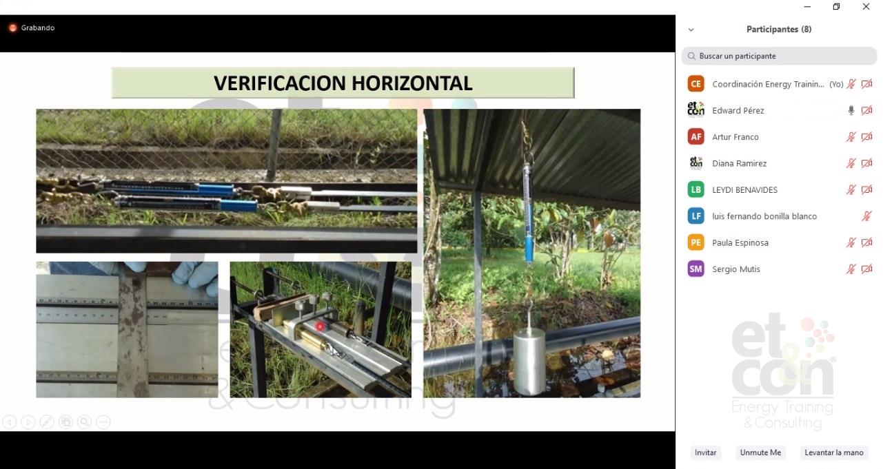 Servicios Prestados
