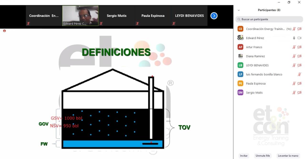 Servicios Prestados