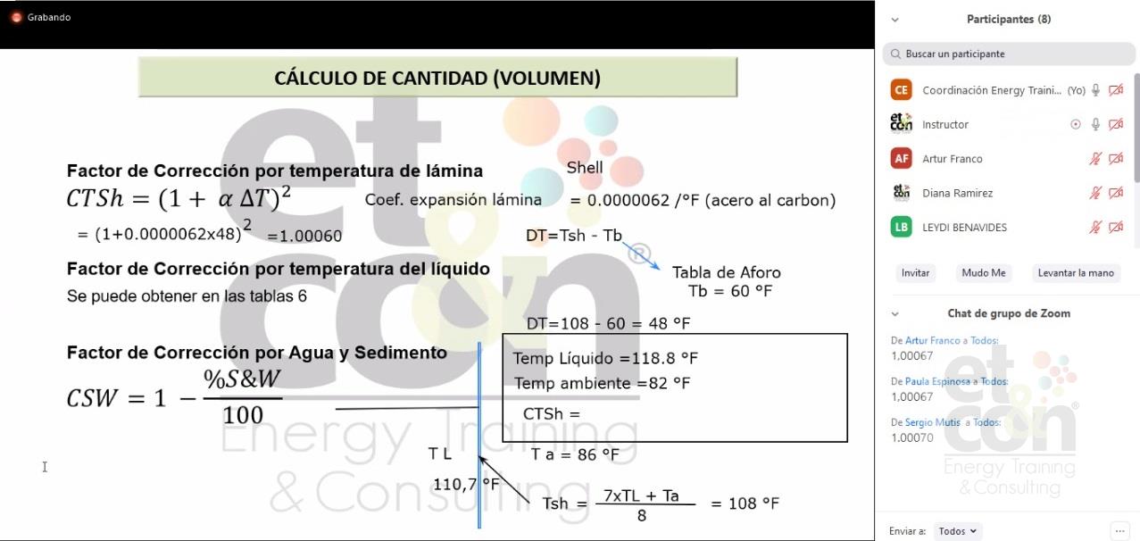 Servicios Prestados