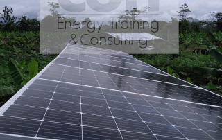 Etcon Green