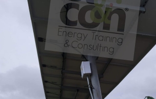 Etcon Green